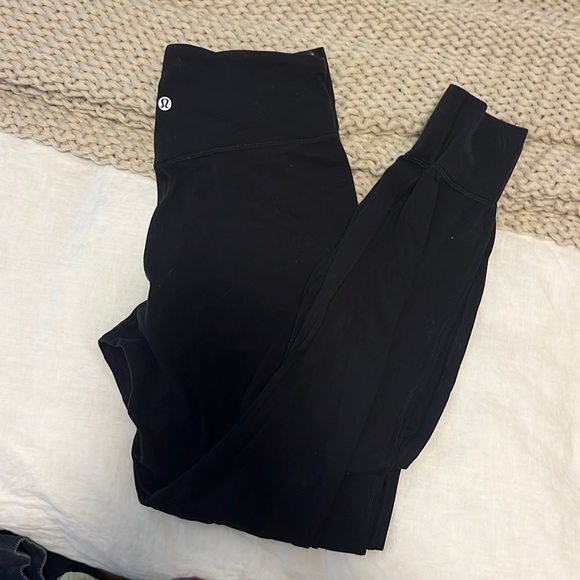 lululemon athletica Pants - lululemon align joggers